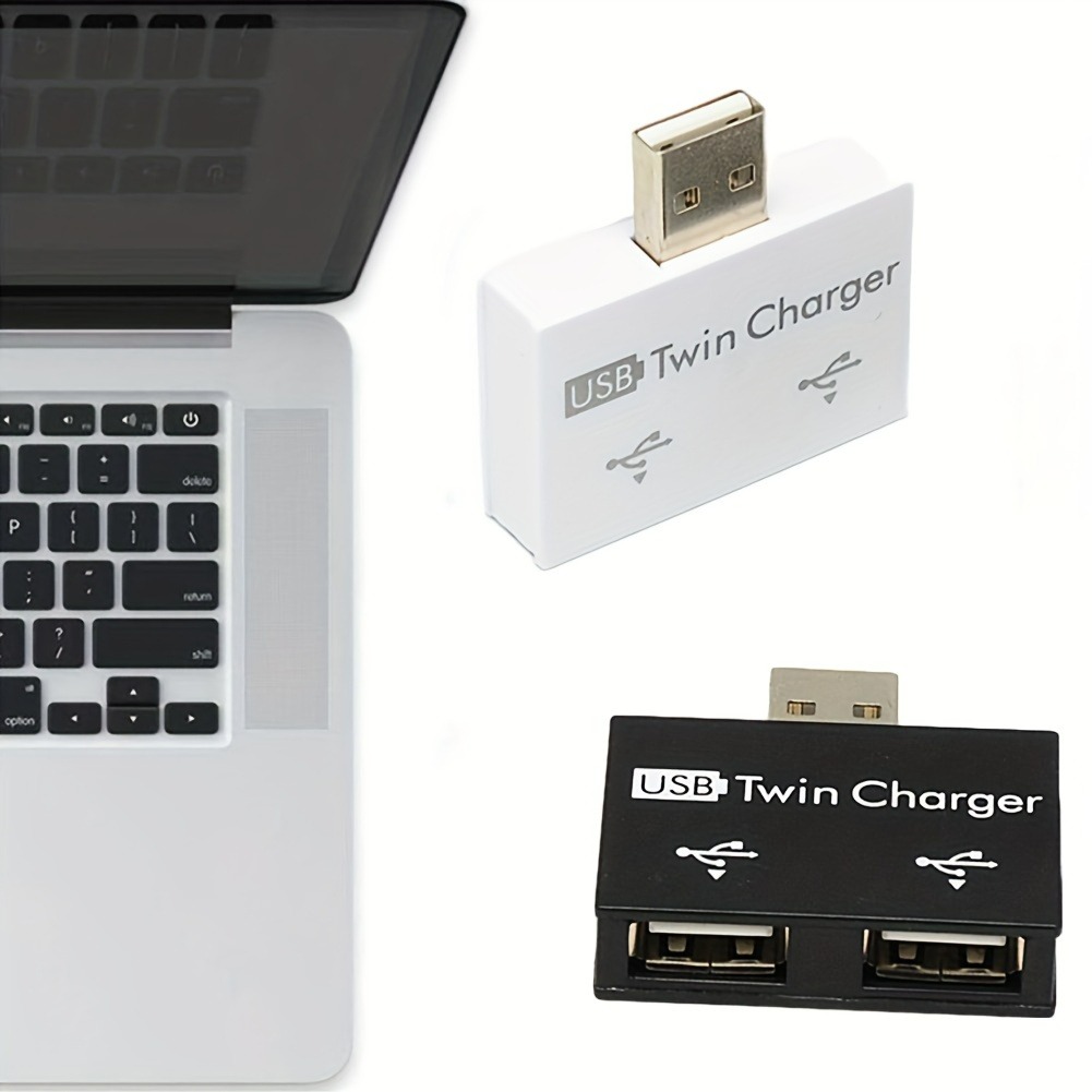 Laptop Accessories Usb - Konverter adaptor Hub USB USB USB,