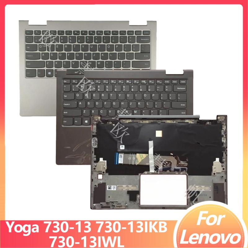 Yoga Laptop Accessories - Aksesori Perbaikan Baru untuk Lenovo Yoga