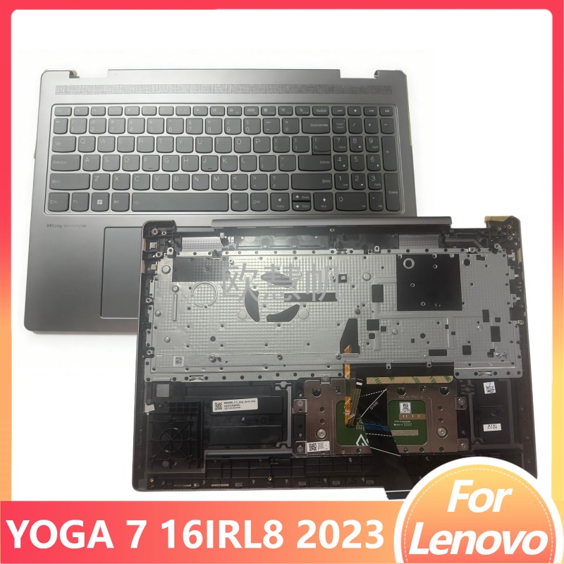 Yoga Laptop Accessories - Aksesoris Perbaikan Baru untuk Lenovo YOGA