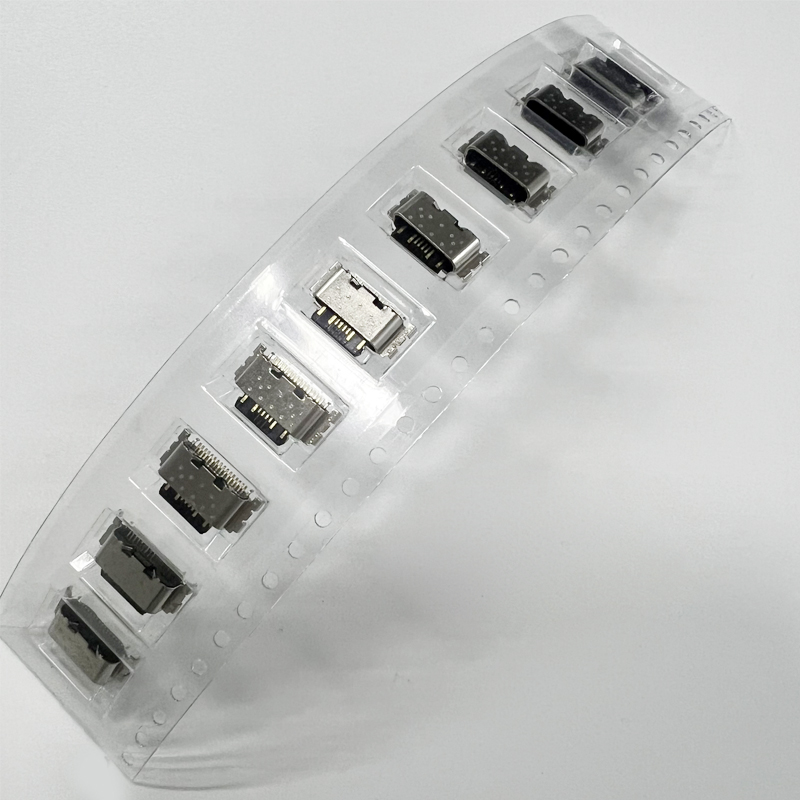 Usb C Docking Hub - 10 Buah untuk Redmi A3 A5