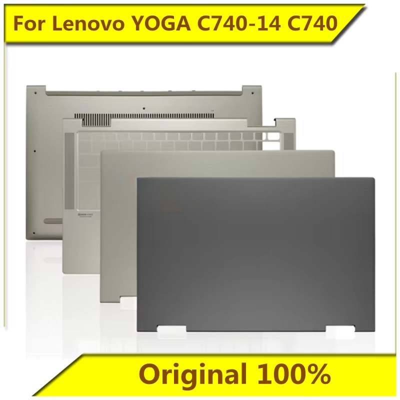 Yoga Laptop Accessories - Asli untuk Lenovo YOGA C740-14 C740