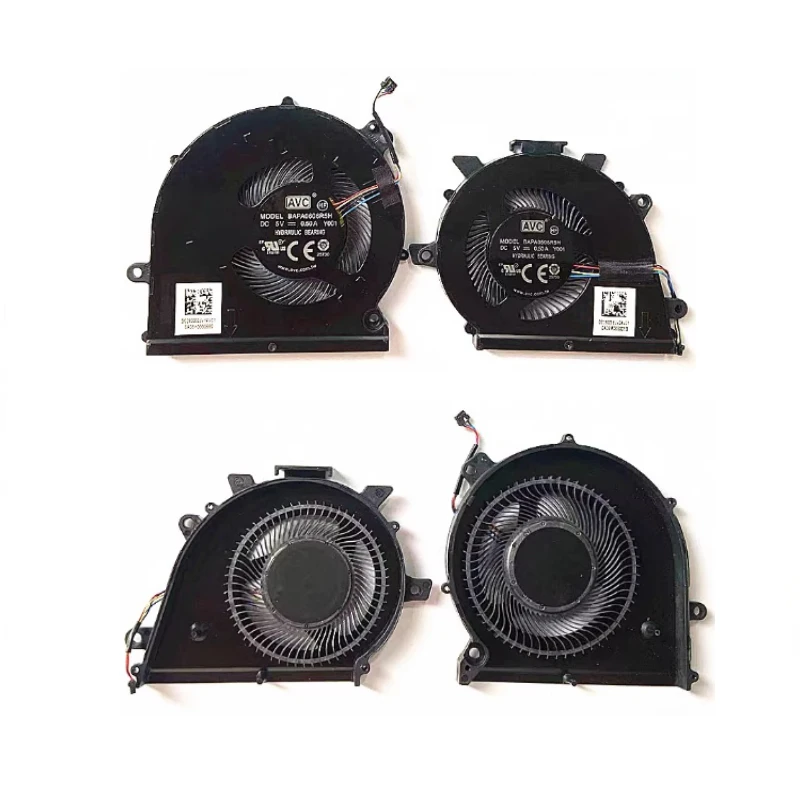 Yoga Laptop Accessories - Kipas Pendingin GPU CPU Laptop untuk