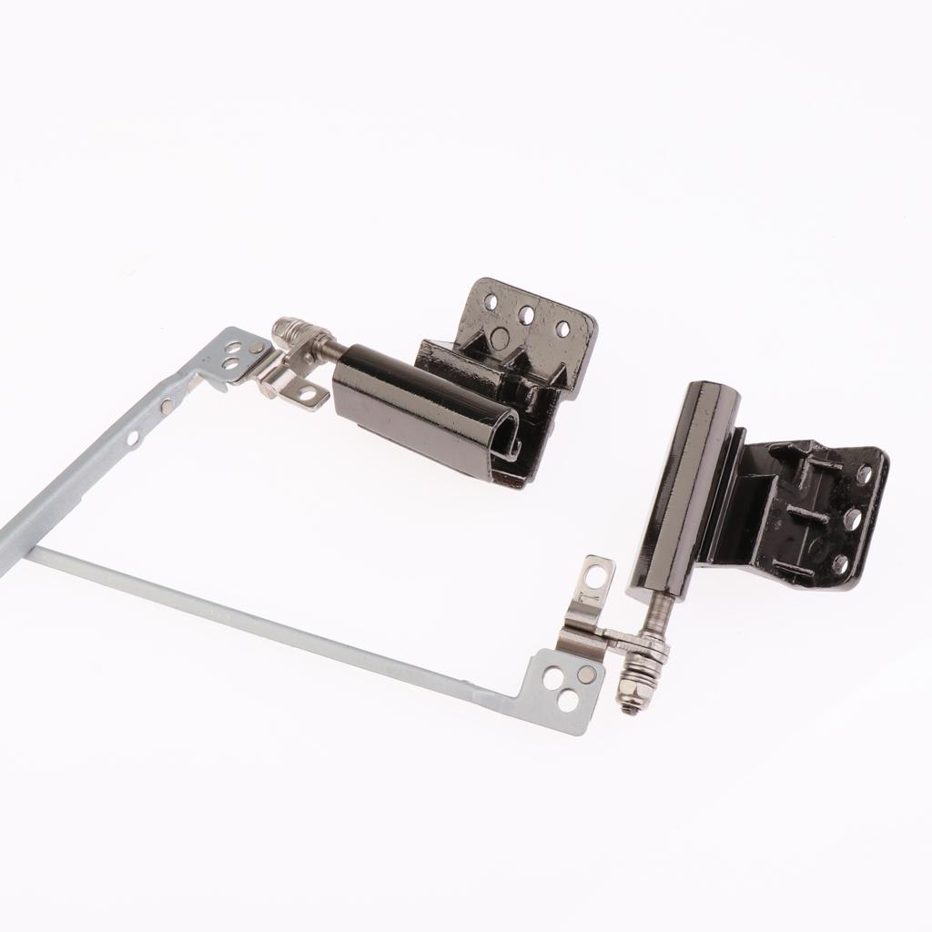 Laptop Accessories Brand - Kit Engsel Layar Laptop Logam Aksesori