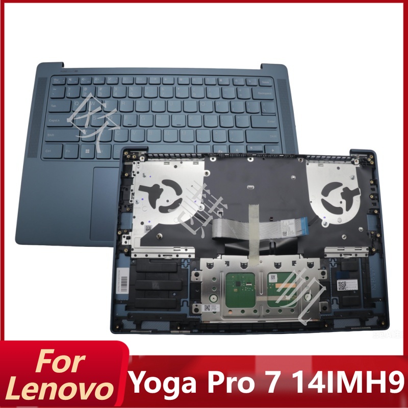 Yoga Laptop Accessories - Aksesori Perbaikan Baru untuk Lenovo Yoga