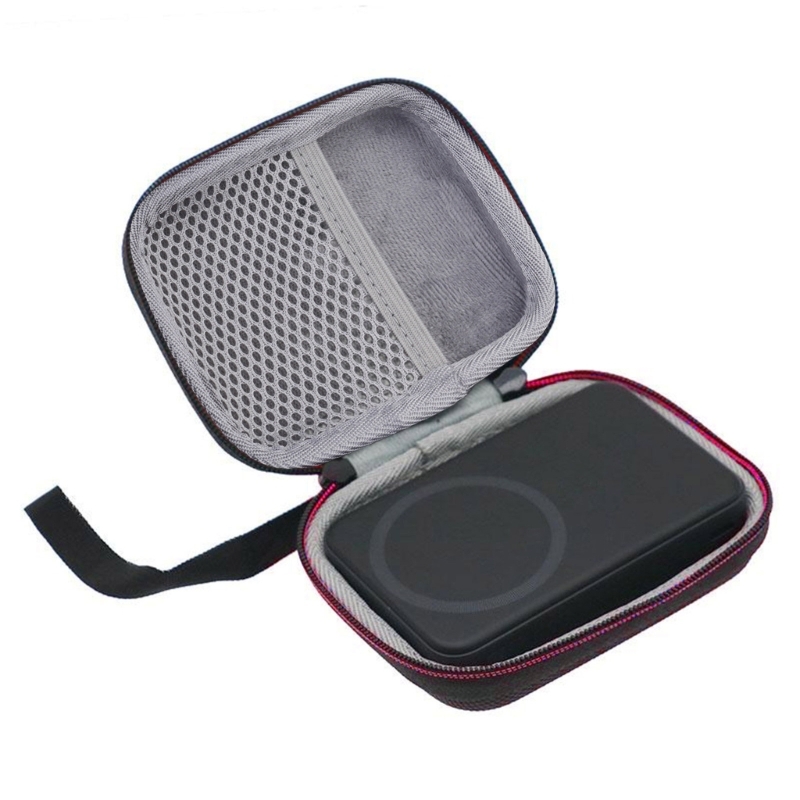 Cable Management Bag - Tas penyimpanan portabel Anker 15W, tempat