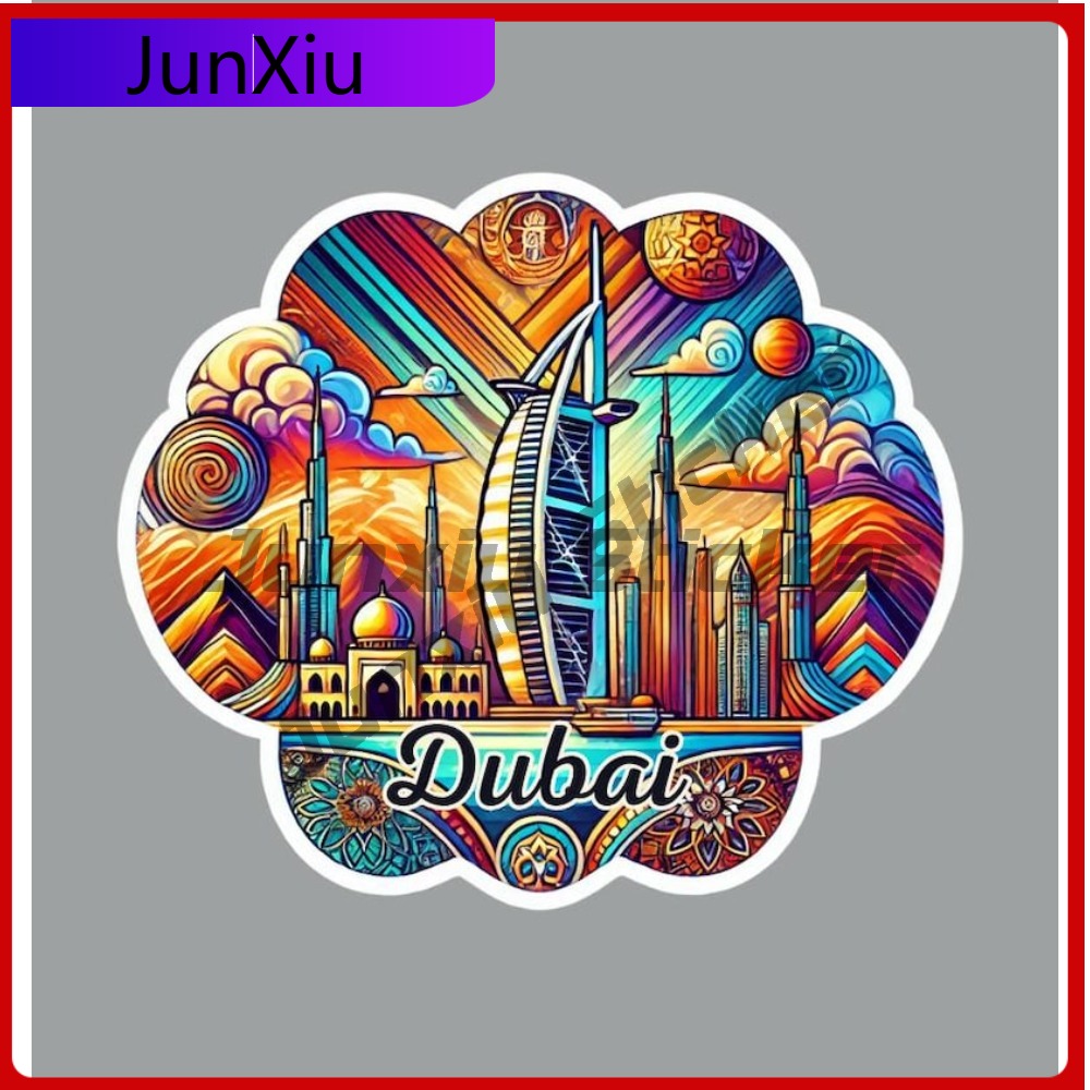 Laptop Accessories Dubai - Dubai Uni Emirat Arab Stiker Eksterior