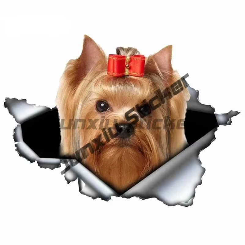 Stiker Vinil Ibu Chihuahua Sti - Laptop Accessories Brand ulasan dan harga