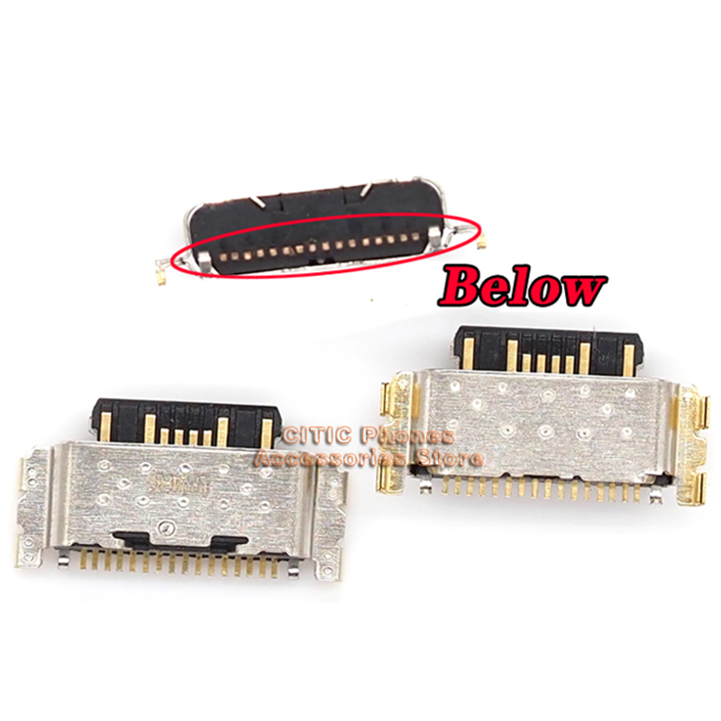 Pengisi daya USB mikro tipe-c  - Usb C Docking Hub ulasan dan harga