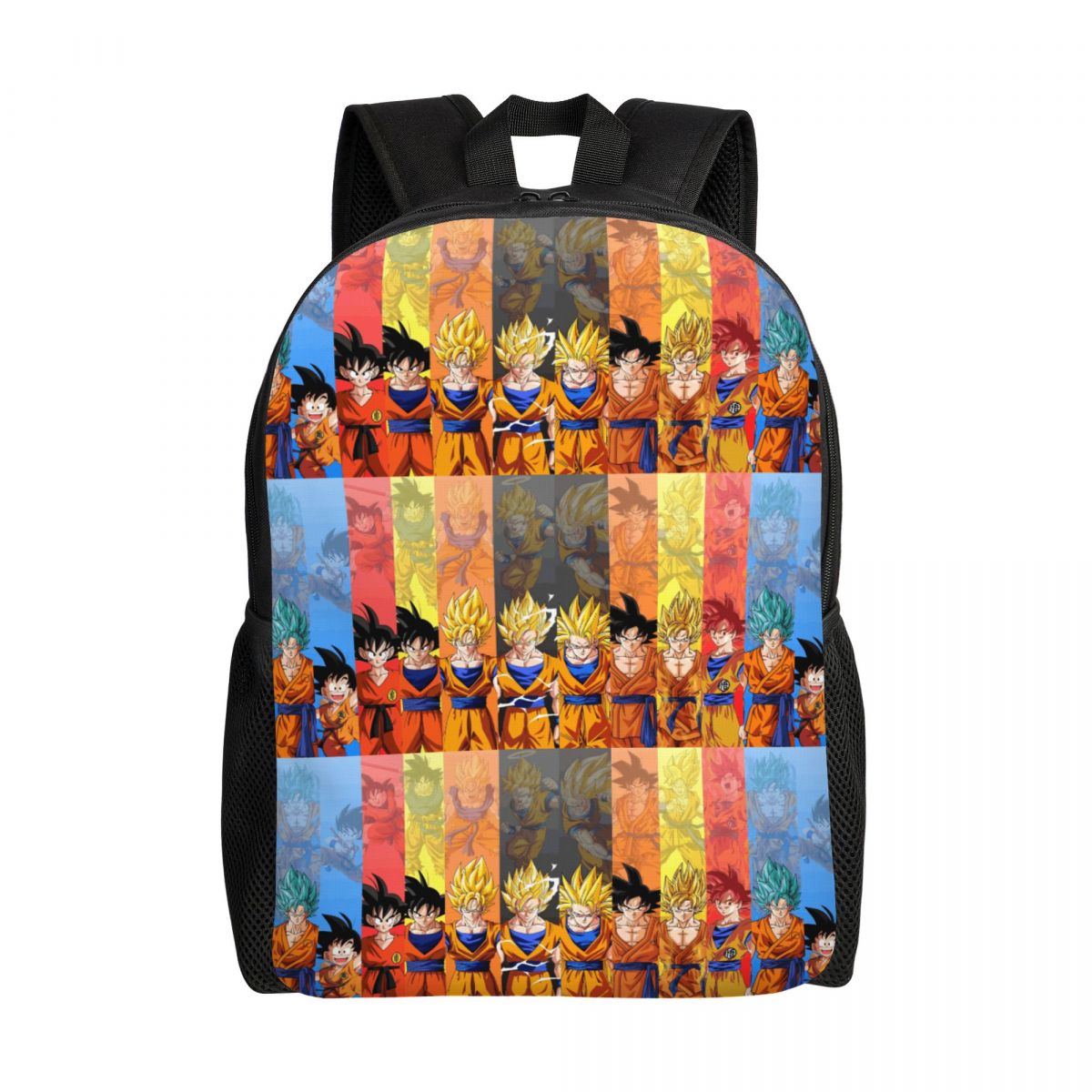 Ransel Manga Kartun G-Gokues C - Laptop Accessories 3D Print ulasan dan harga