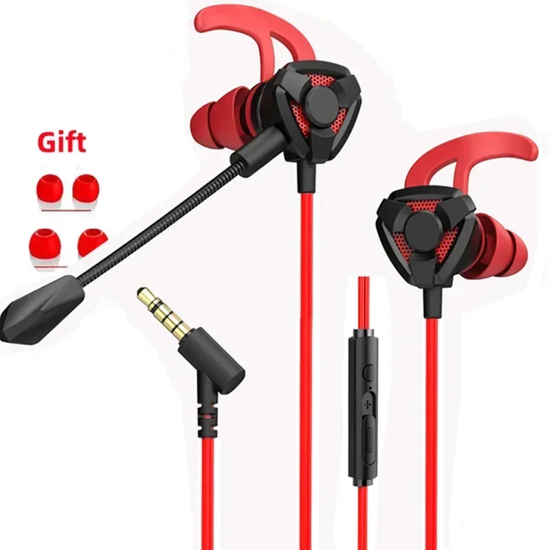 Headphone Gamer, Earphone berk - Laptop Accessories Headphones ulasan dan harga