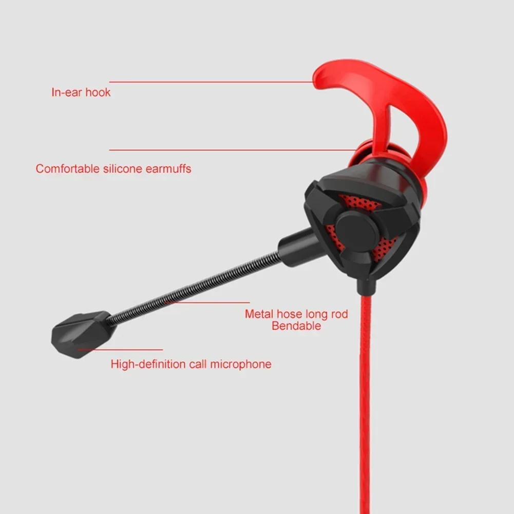 Headphone Gamer, Earphone berk - Laptop Accessories Headphones ulasan dan harga