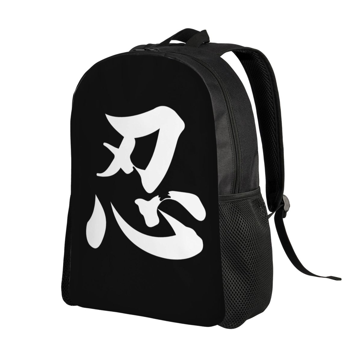 Ransel Gambar Kartun 3D U-Uzum - Laptop Accessories 3D Print ulasan dan harga