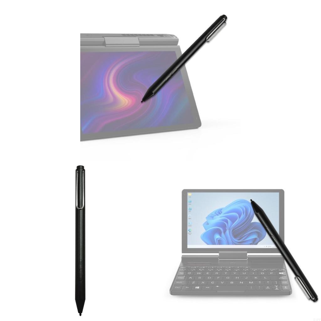 Pena Sentuh E1PF untuk Noteboo - Laptop Accessories Brand ulasan dan harga