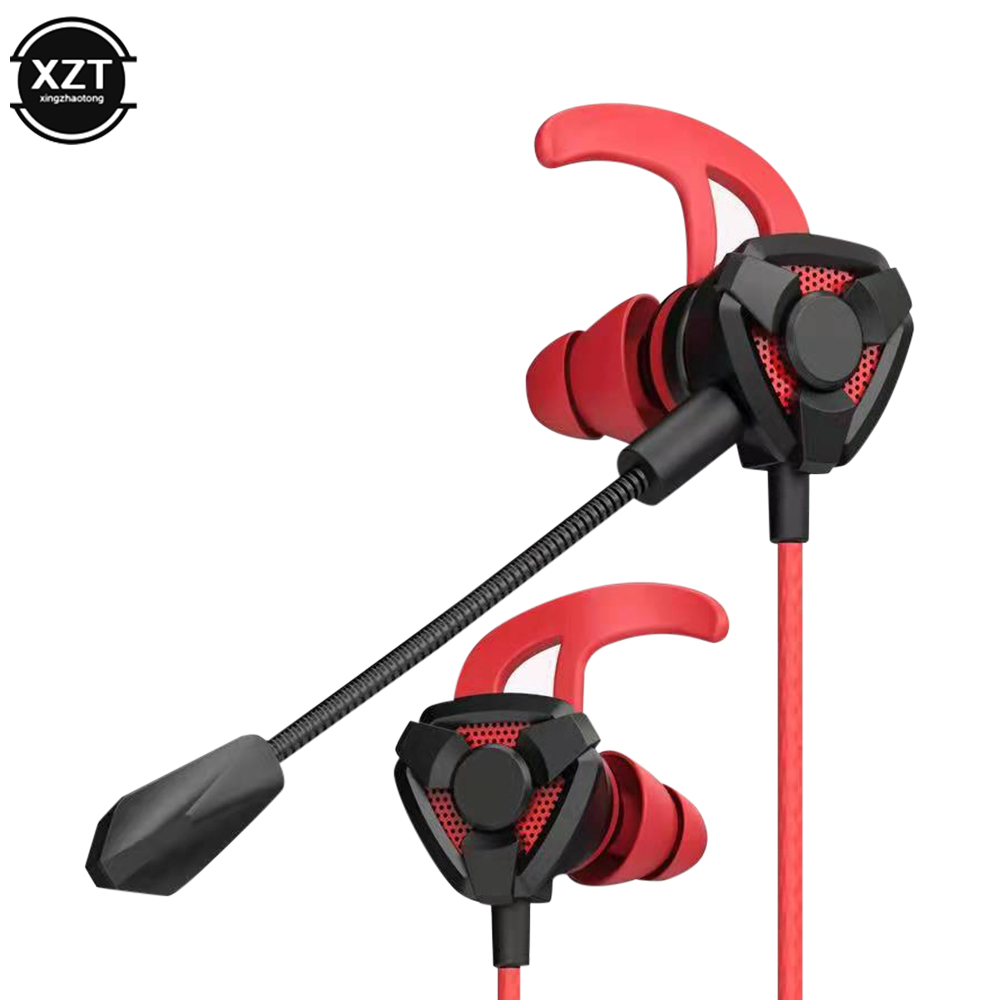 Headphone Gamer, Earphone berk - Laptop Accessories Headphones ulasan dan harga