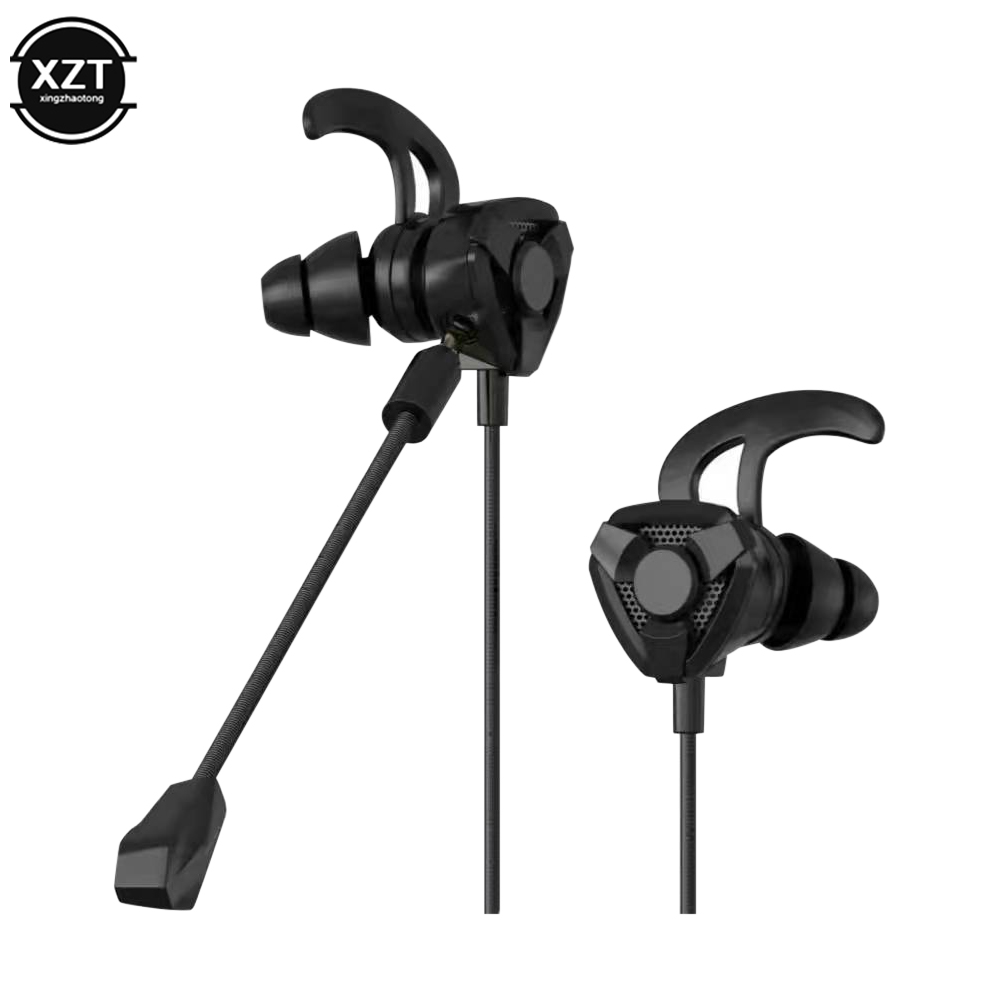 Headphone Gamer, Earphone berk - Laptop Accessories Headphones ulasan dan harga