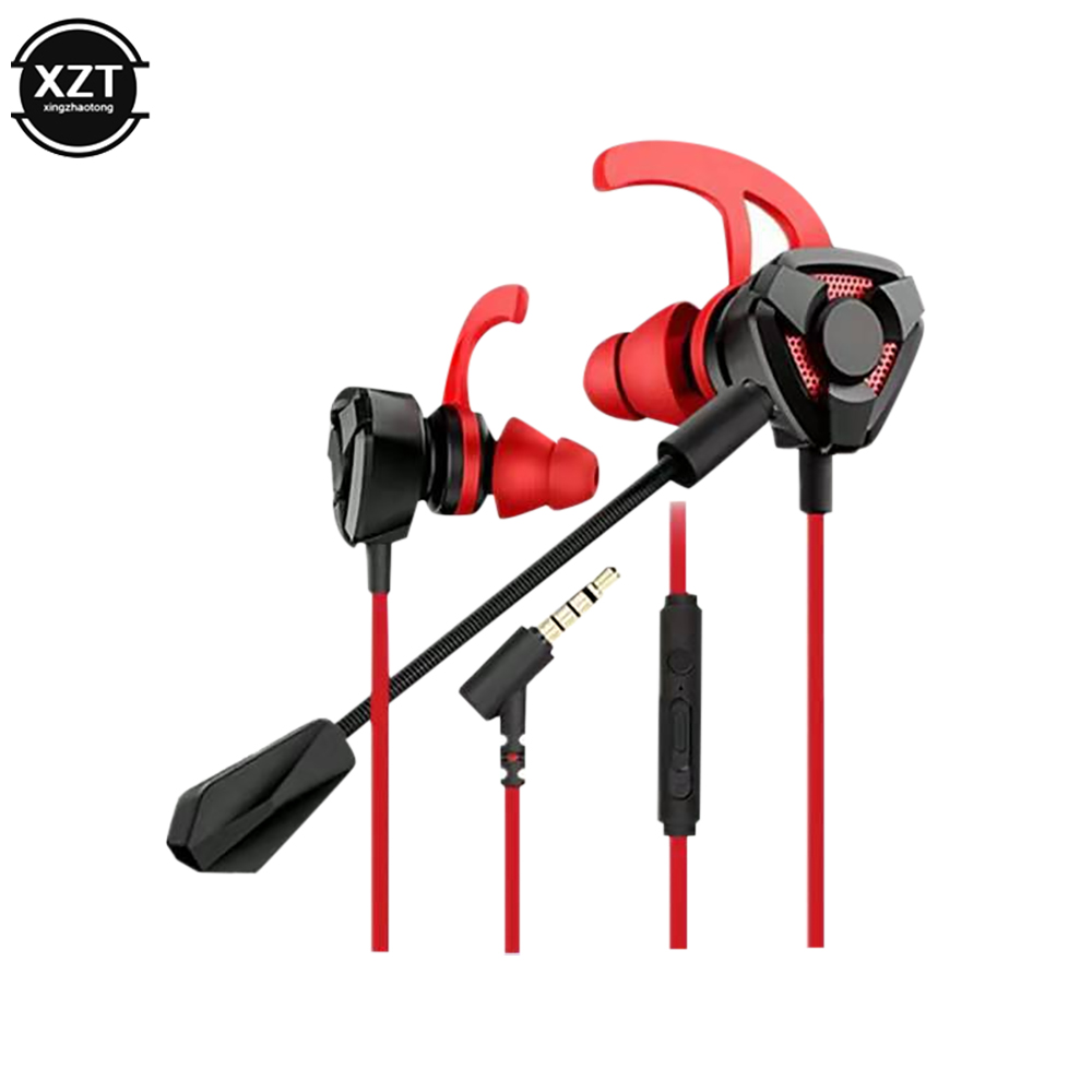 Headphone Gamer, Earphone berk - Laptop Accessories Headphones ulasan dan harga