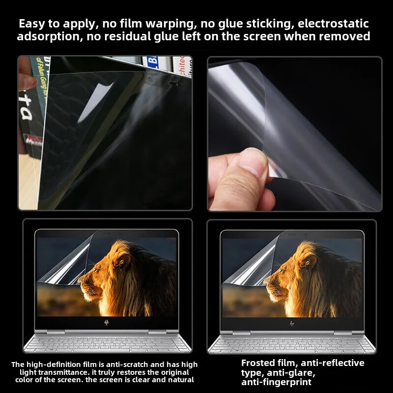 Pelindung layar laptop Lenovo  - Yoga Laptop Accessories ulasan dan harga