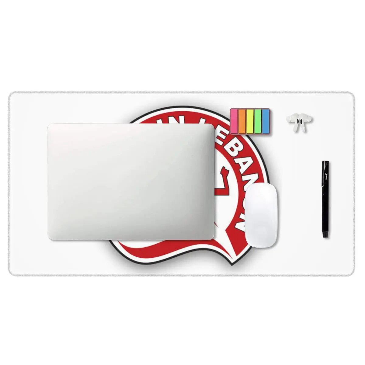 Alas Mouse Besar Lebanon Cat A - Laptop Accessories Lebanon ulasan dan harga