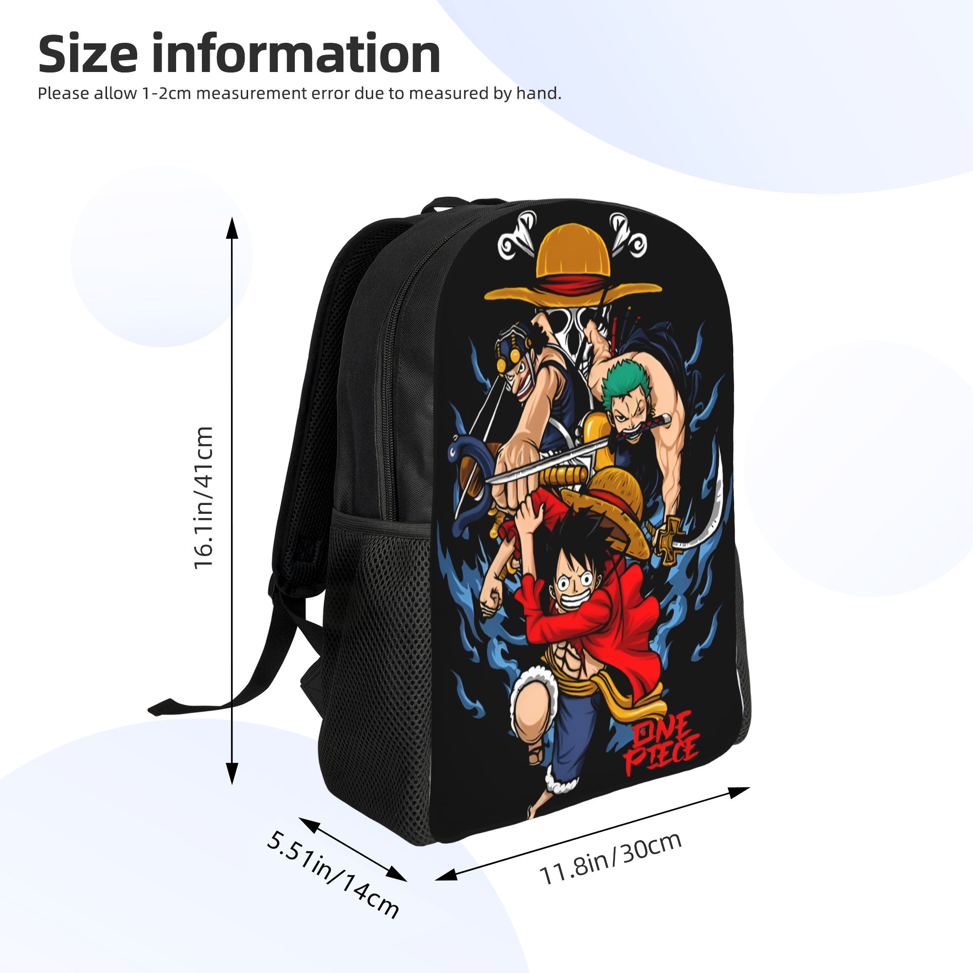 Pencetakan 3D Zoro O-One P-Pie - Laptop Accessories 3D Print ulasan dan harga