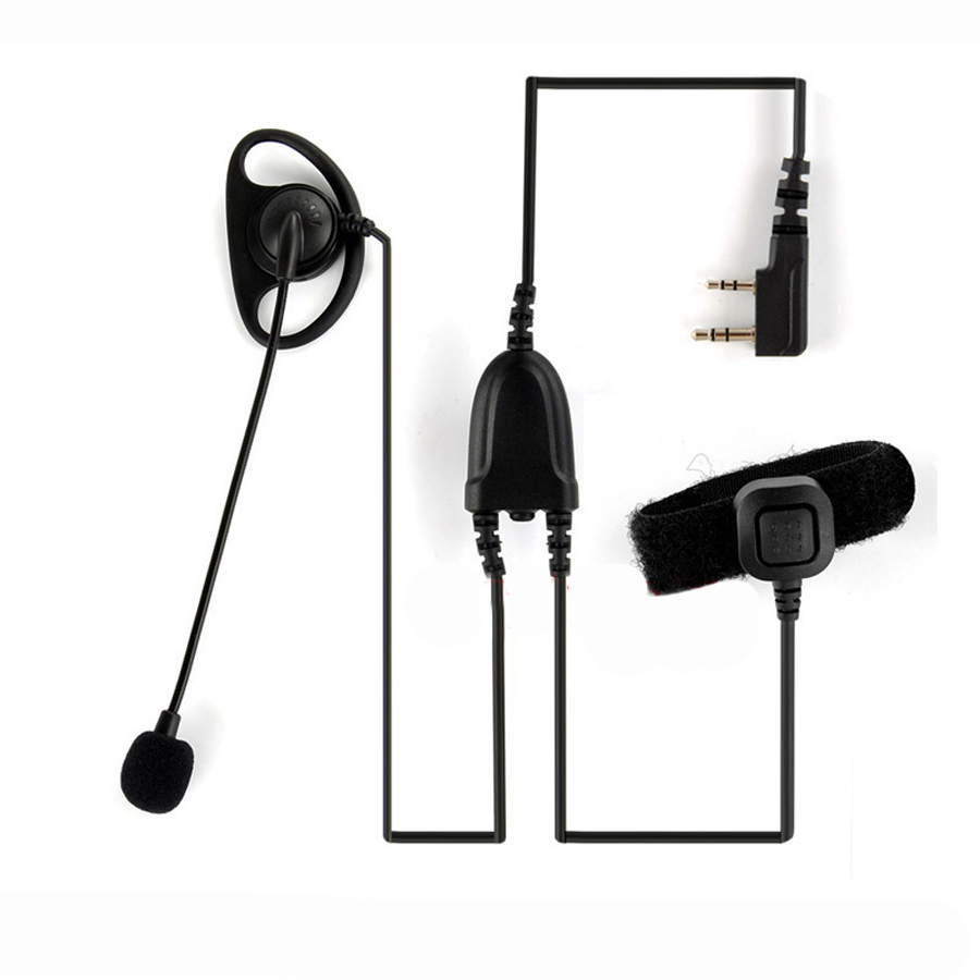 Aksesoris Walkie Talkie BaoFen - Cable Management Bag ulasan dan harga