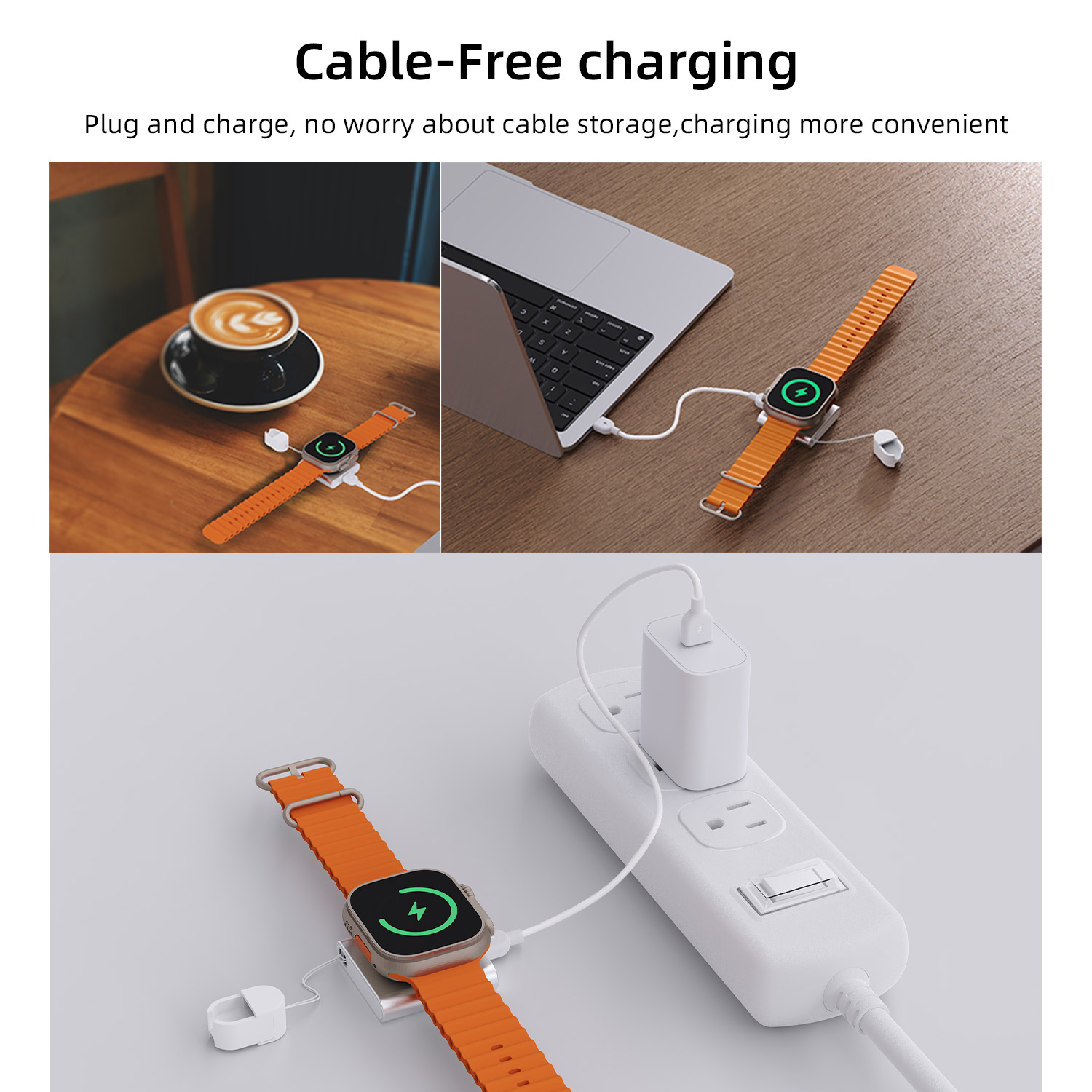 Bonola untuk Pengisi Daya Jam  - Usb C Docking Hub ulasan dan harga