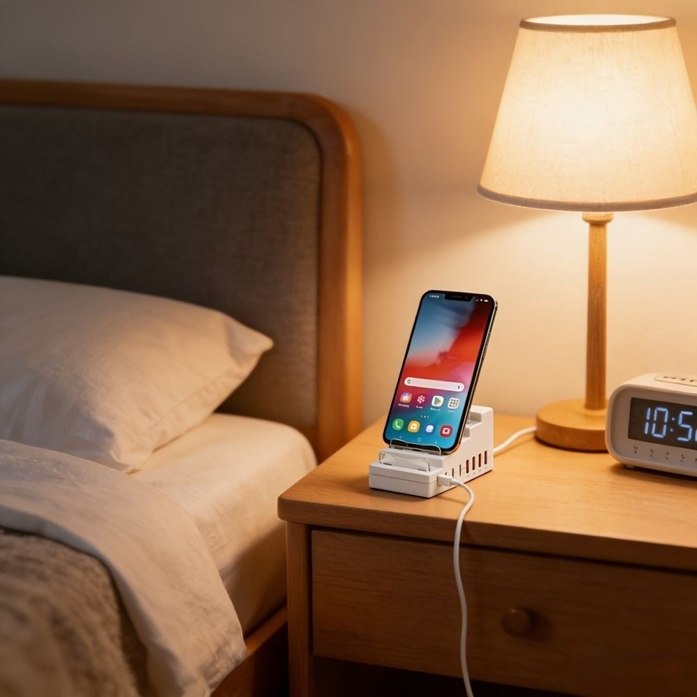 Desain Portabel Multi Port Typ - Usb C Docking Hub ulasan dan harga