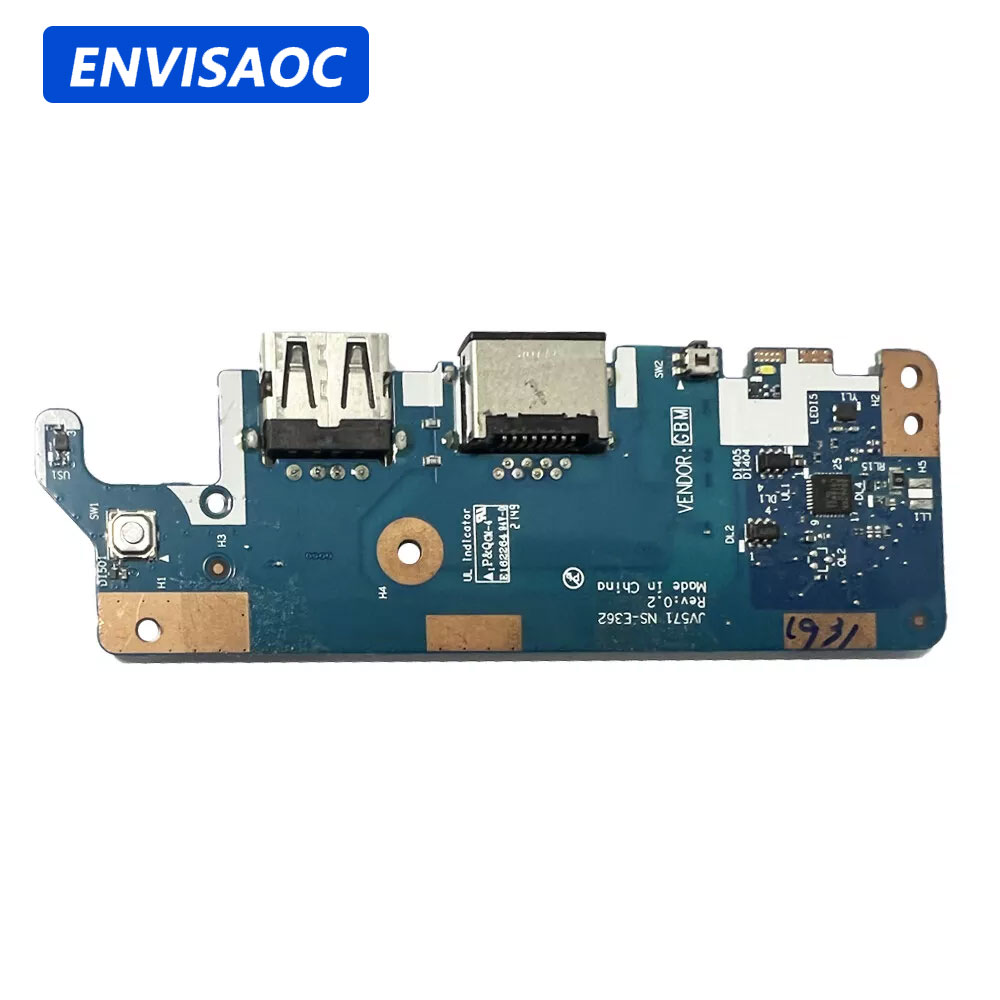 Untuk Lenovo V15 G2 ALC V15 G3 - Laptop Accessories Usb ulasan dan harga