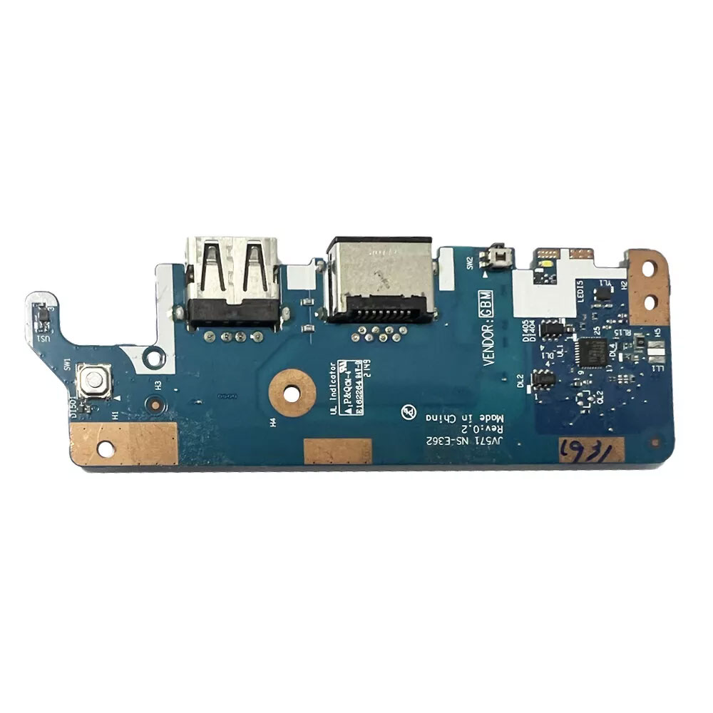 Untuk Lenovo V15 G2 ALC V15 G3 - Laptop Accessories Usb ulasan dan harga