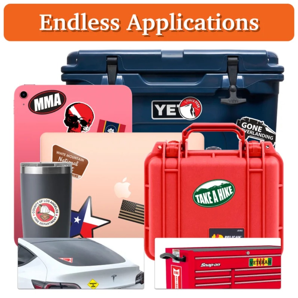 Emblem India Stiker Motor Lucu - Laptop Accessories India ulasan dan harga