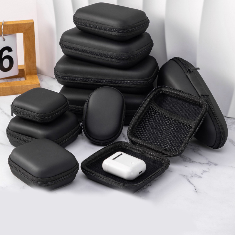 Tas Penyimpanan Gadget Digital - Cable Management Bag ulasan dan harga
