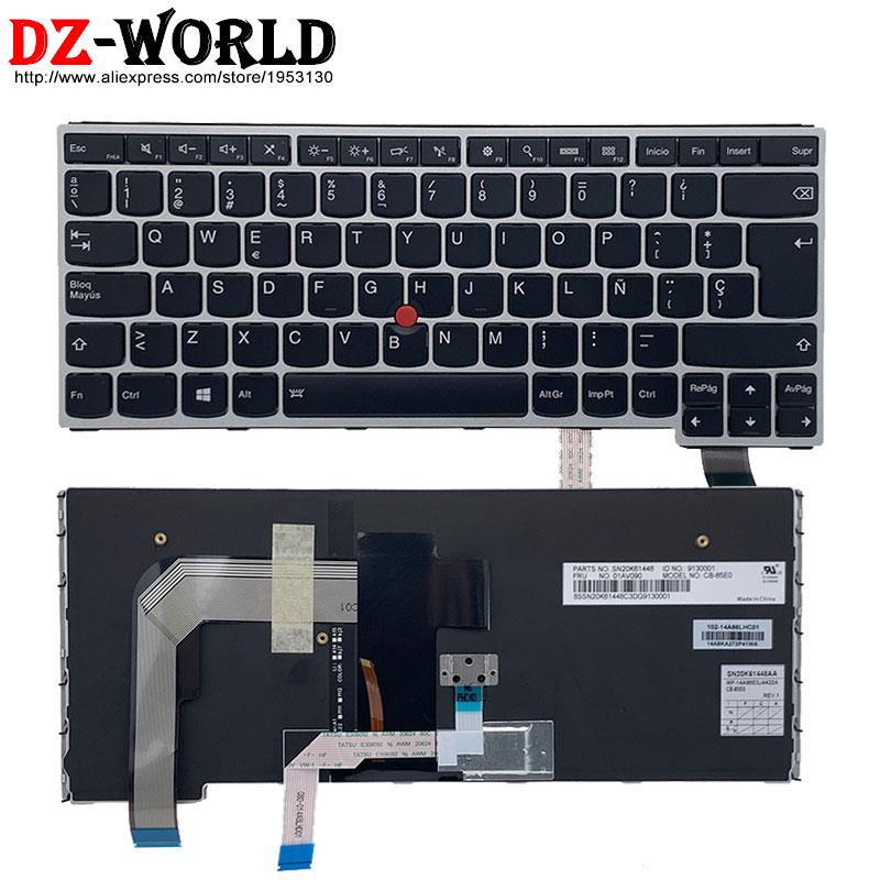 ES SE PT TR CFR Laptop Backlit - Yoga Laptop Accessories ulasan dan harga