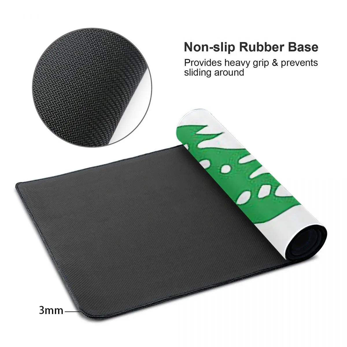Alas Mouse Besar Bendera Leban - Laptop Accessories Lebanon ulasan dan harga