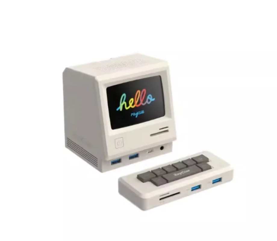 13 in 1 Type-C Docking Station - Usb C Docking Hub ulasan dan harga