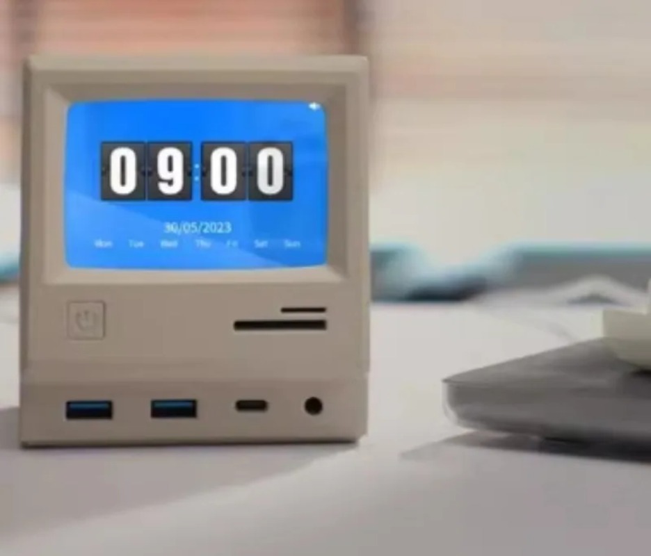 13 in 1 Type-C Docking Station - Usb C Docking Hub ulasan dan harga