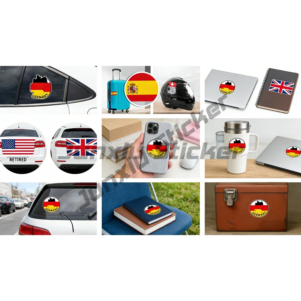 Stiker Mobil Taj Mahal City In - Laptop Accessories India ulasan dan harga