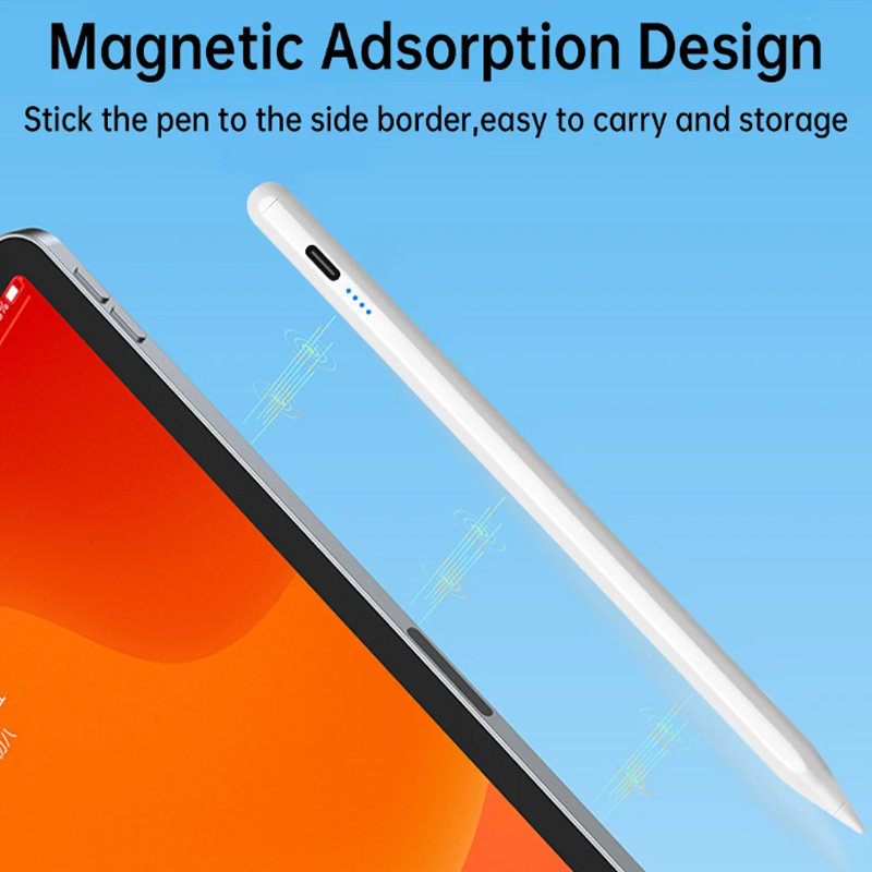 Stylus Universal untuk Android - Laptop Accessories Brand ulasan dan harga