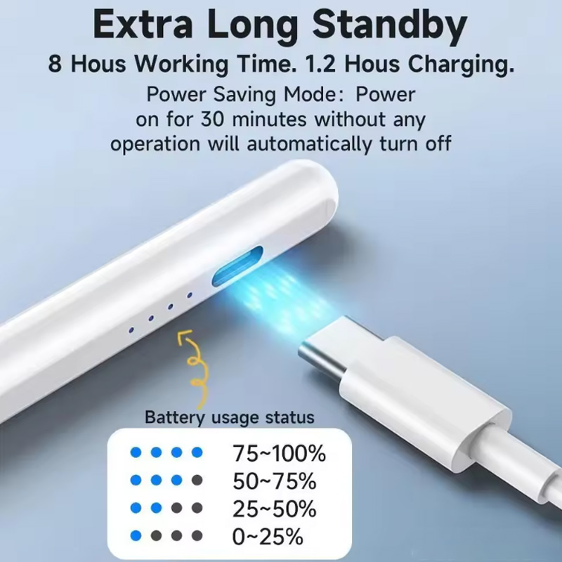 Stylus Universal untuk Android - Laptop Accessories Brand ulasan dan harga