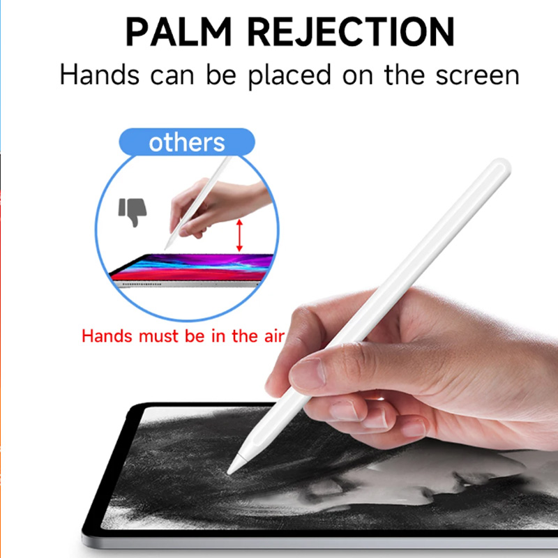 Stylus Universal untuk Android - Laptop Accessories Brand ulasan dan harga