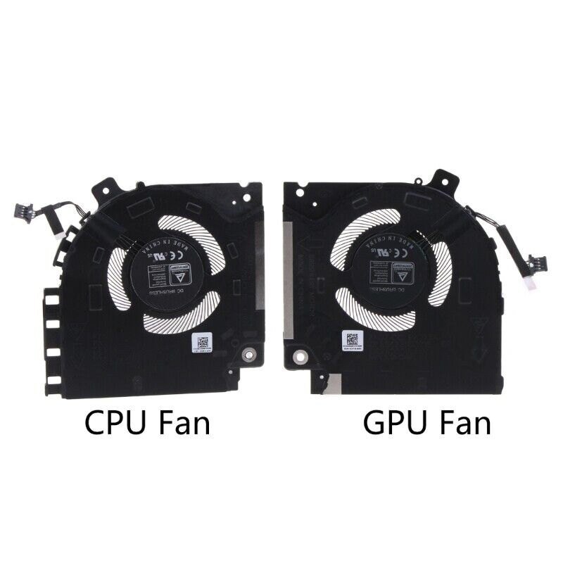 Kipas GPU CPU Baru dan Kualita - Laptop Accessories Brand ulasan dan harga
