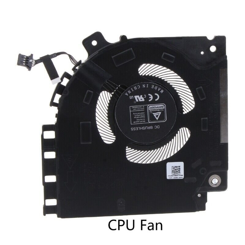 Kipas GPU CPU Baru dan Kualita - Laptop Accessories Brand ulasan dan harga