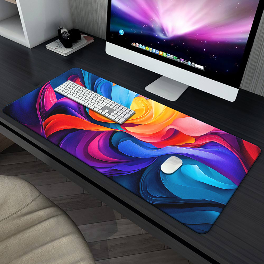 Alas Mouse Digital Modern Berm - Laptop Accessories Brand ulasan dan harga
