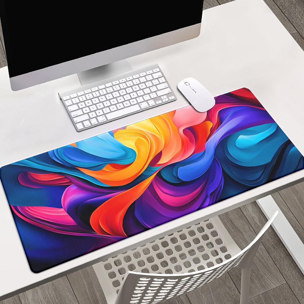 Alas Mouse Digital Modern Berm - Laptop Accessories Brand ulasan dan harga