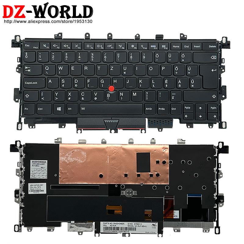 Keyboard lampu latar untuk Len - Yoga Laptop Accessories ulasan dan harga