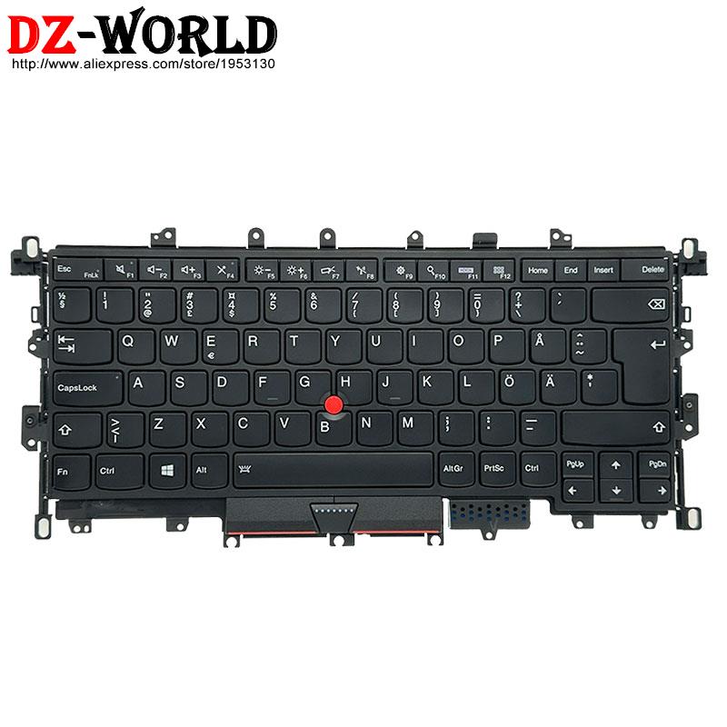Keyboard lampu latar untuk Len - Yoga Laptop Accessories ulasan dan harga