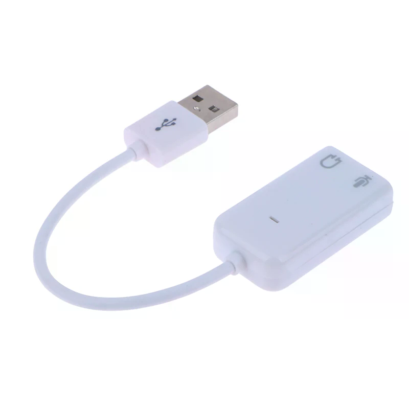2.0 3d 7.1 5HV2 Adaptor Usb Ke - Laptop Accessories Headphones ulasan dan harga