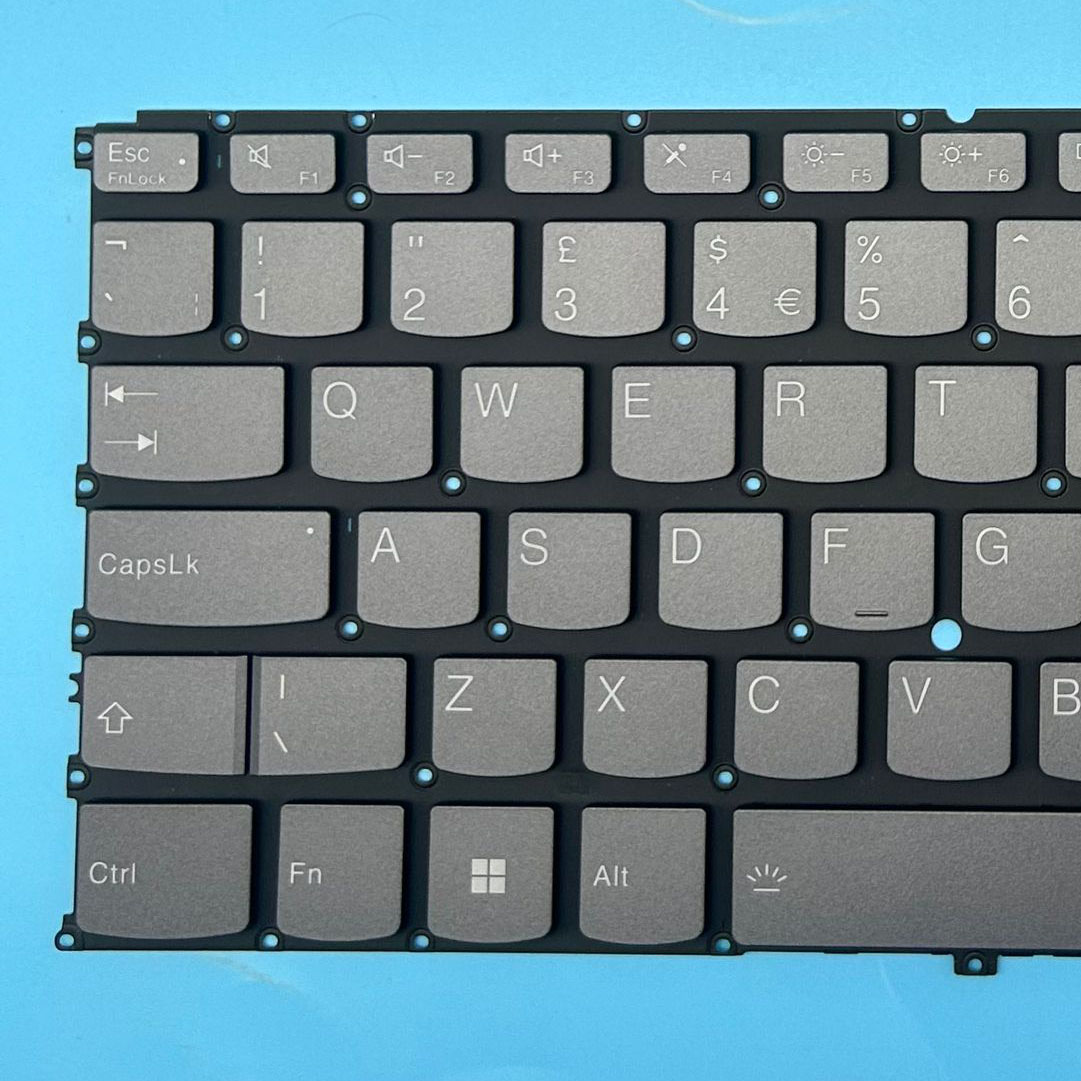 Keyboard Inggris Baru untuk Le - Yoga Laptop Accessories ulasan dan harga