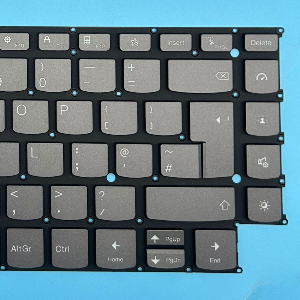 Keyboard Inggris Baru untuk Le - Yoga Laptop Accessories ulasan dan harga