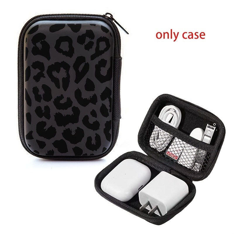 Tas Organizer Elektronik Cangk - Cable Management Bag ulasan dan harga