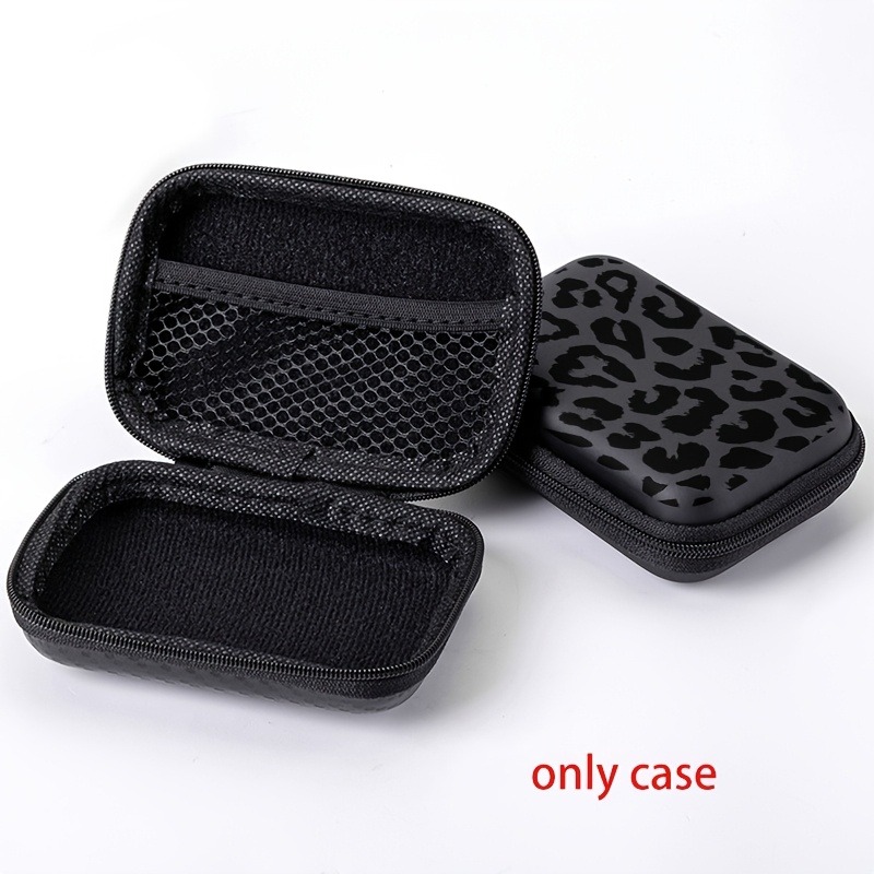 Tas Organizer Elektronik Cangk - Cable Management Bag ulasan dan harga