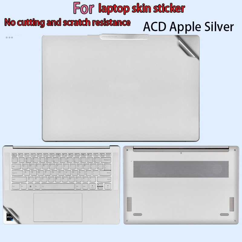 Untuk Lenovo Yoga Slim 7i Aura - Yoga Laptop Accessories ulasan dan harga